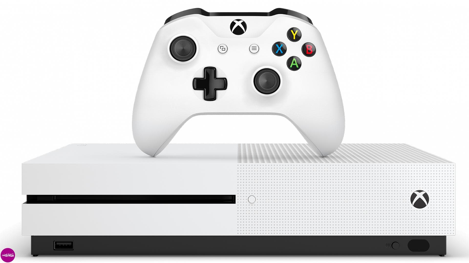 ایکس باکس وان اس | Xbox One S — تصویر ۹