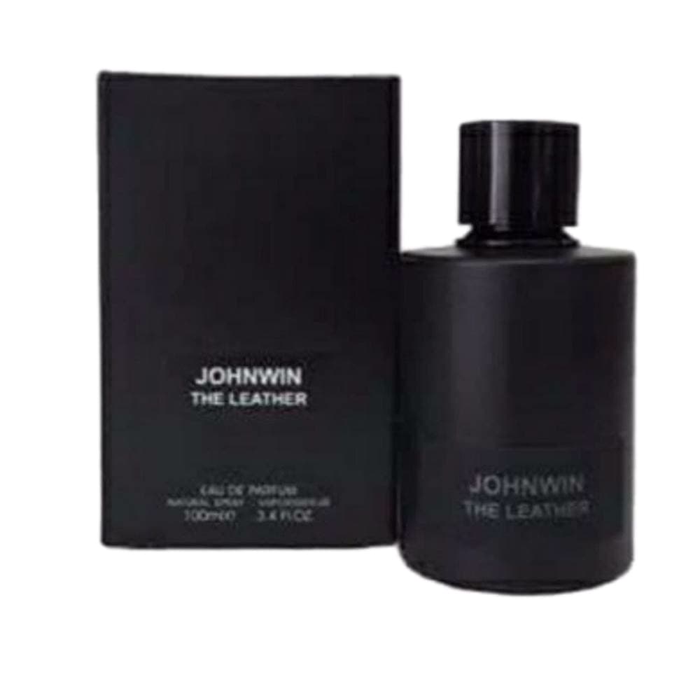 عطر ادکلن تامفورد امبر لدر جانوین شرکتی The Leather حجم 100 میل