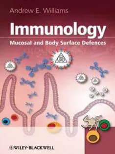 دانلود کتاب Immunology: Mucosal and Body Surface Defences