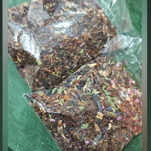 دمنوش میوه ای 200 گرمی