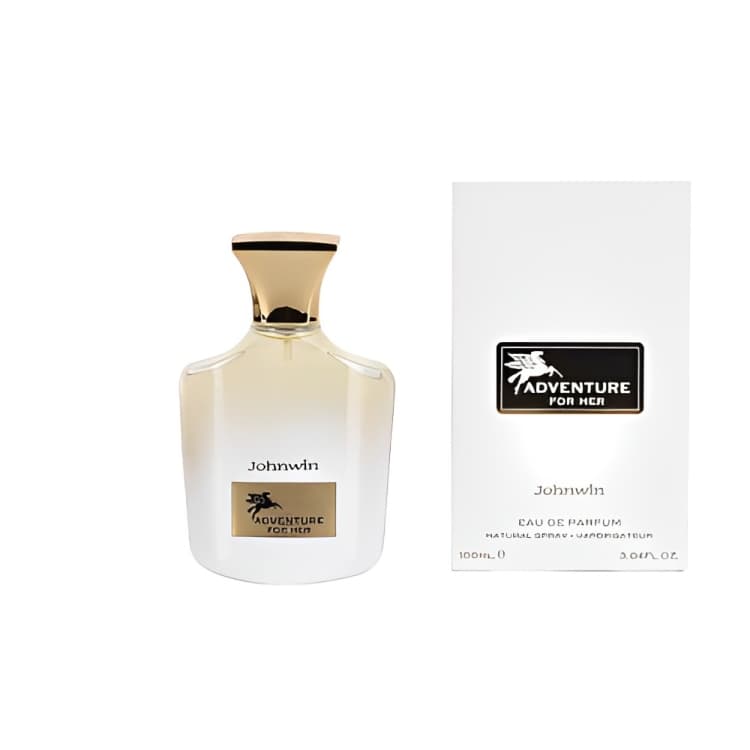عطر ادکلن مدل کرید اونتوس فور هر شرکتی جانوین حجم 100 میل