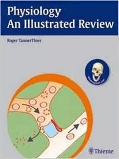 دانلود کتاب Physiology – An Illustrated Review