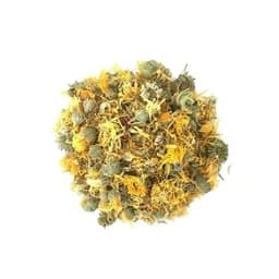 دمنوش گل همیشه بهار -100 گرم — تصویر ۲