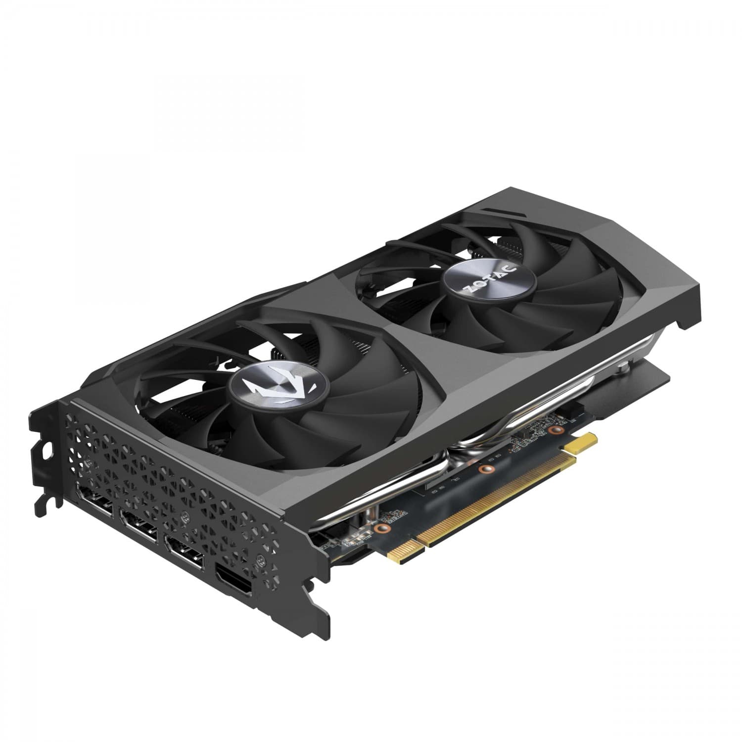کارت گرافیک Zotac RTX 3050 Twin Edge OC 8GB — تصویر ۳