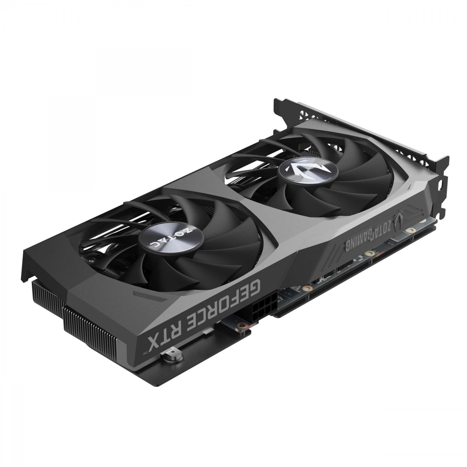 کارت گرافیک Zotac RTX 3050 Twin Edge OC 8GB — تصویر ۴