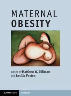دانلود کتاب Maternal Obesity