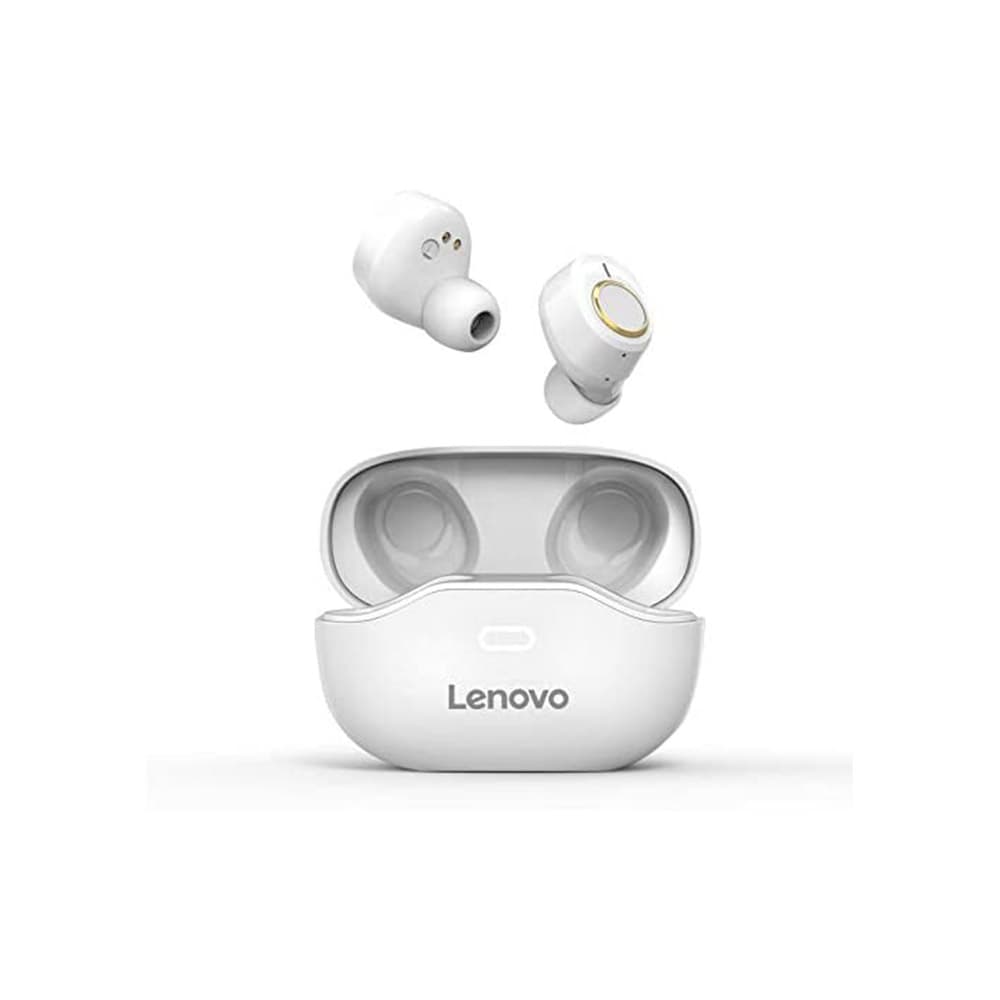 هدفون بی سیم لنوو مدل X18 — تصویر ۶