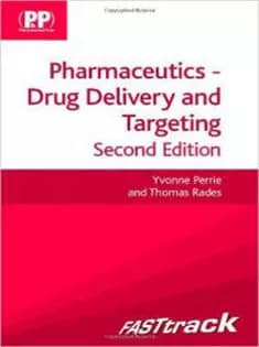 دانلود کتاب Fasttrack-Pharmaceutics: Drug Delivery and Targeting