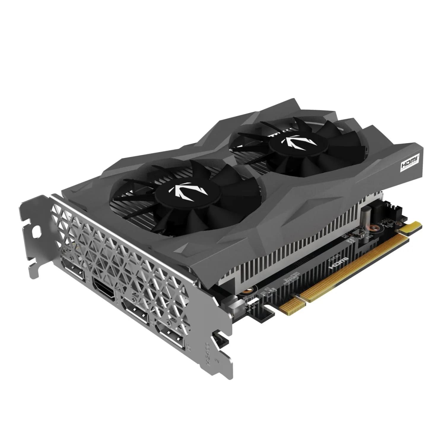 کارت گرافیک Zotac RTX 3050 Twin Edge OC 6GB — تصویر ۴