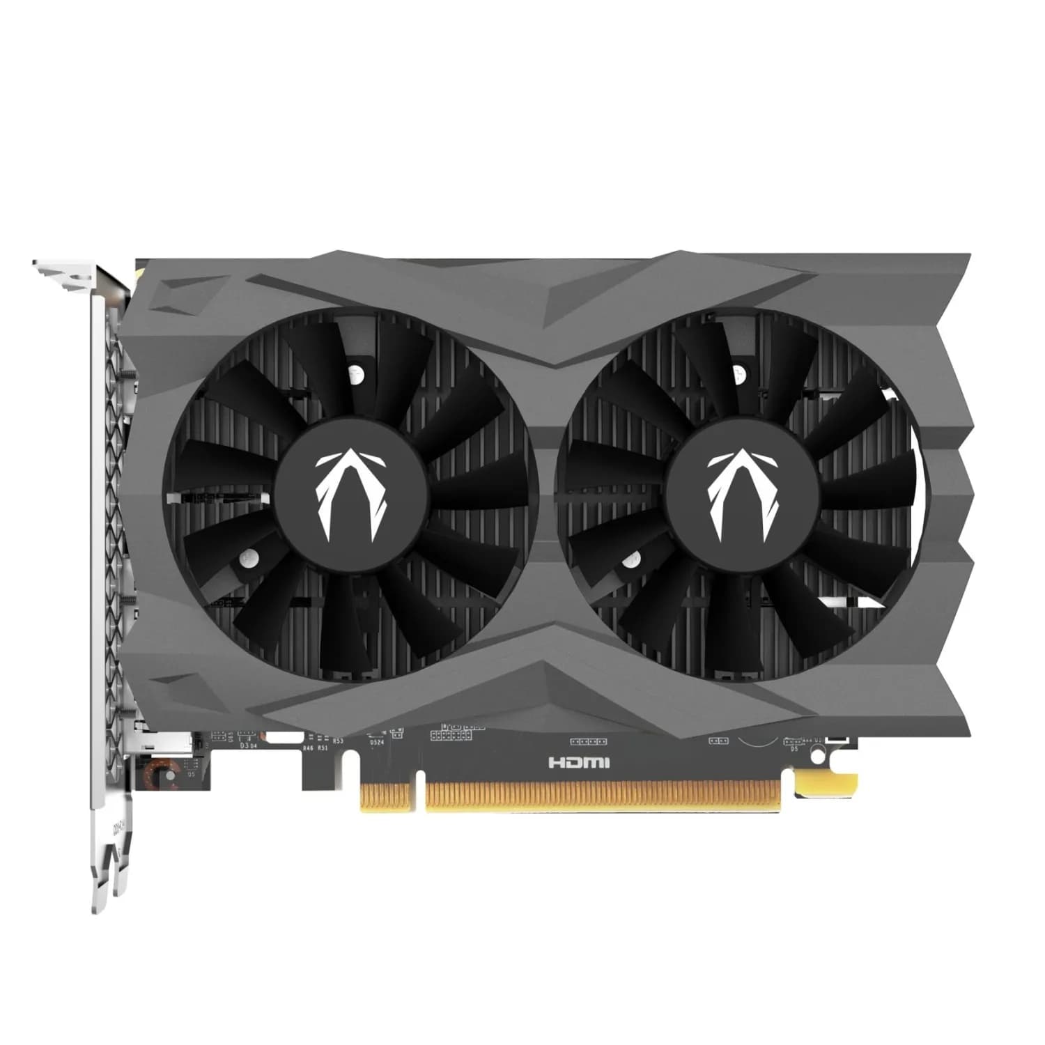 کارت گرافیک Zotac RTX 3050 Twin Edge OC 6GB — تصویر ۲