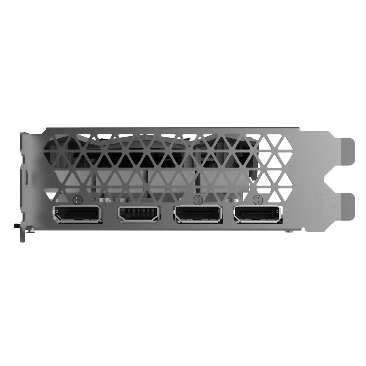 کارت گرافیک Zotac RTX 3050 Twin Edge OC 6GB — تصویر ۳