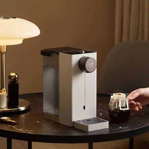 آب گرمکن شیائومی مدل Scishare S2305 — تصویر ۶