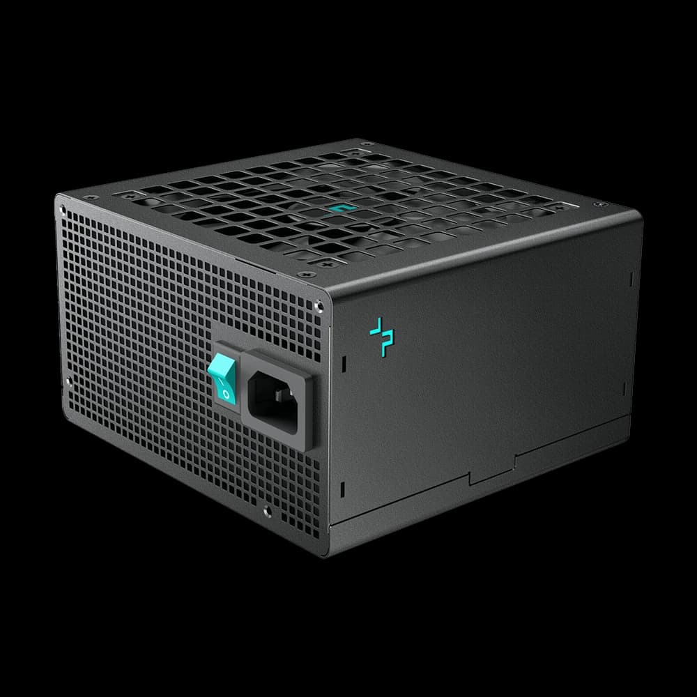 منبع تغذیه کامپیوتر دیپ کول مدل PL550D — تصویر ۵