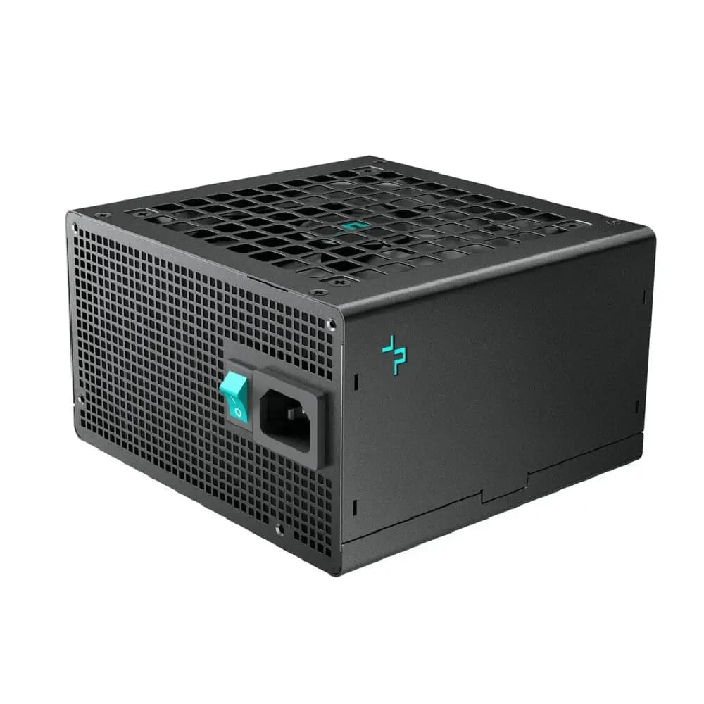 منبع تغذیه کامپیوتر دیپ کول مدل PL550D — تصویر ۸