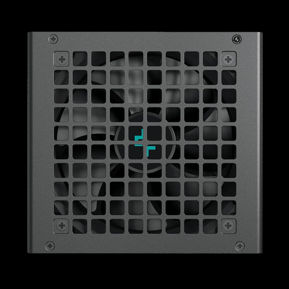 منبع تغذیه کامپیوتر دیپ کول مدل PL550D — تصویر ۲