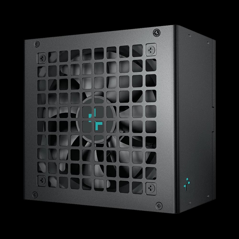 منبع تغذیه کامپیوتر دیپ کول مدل PL550D