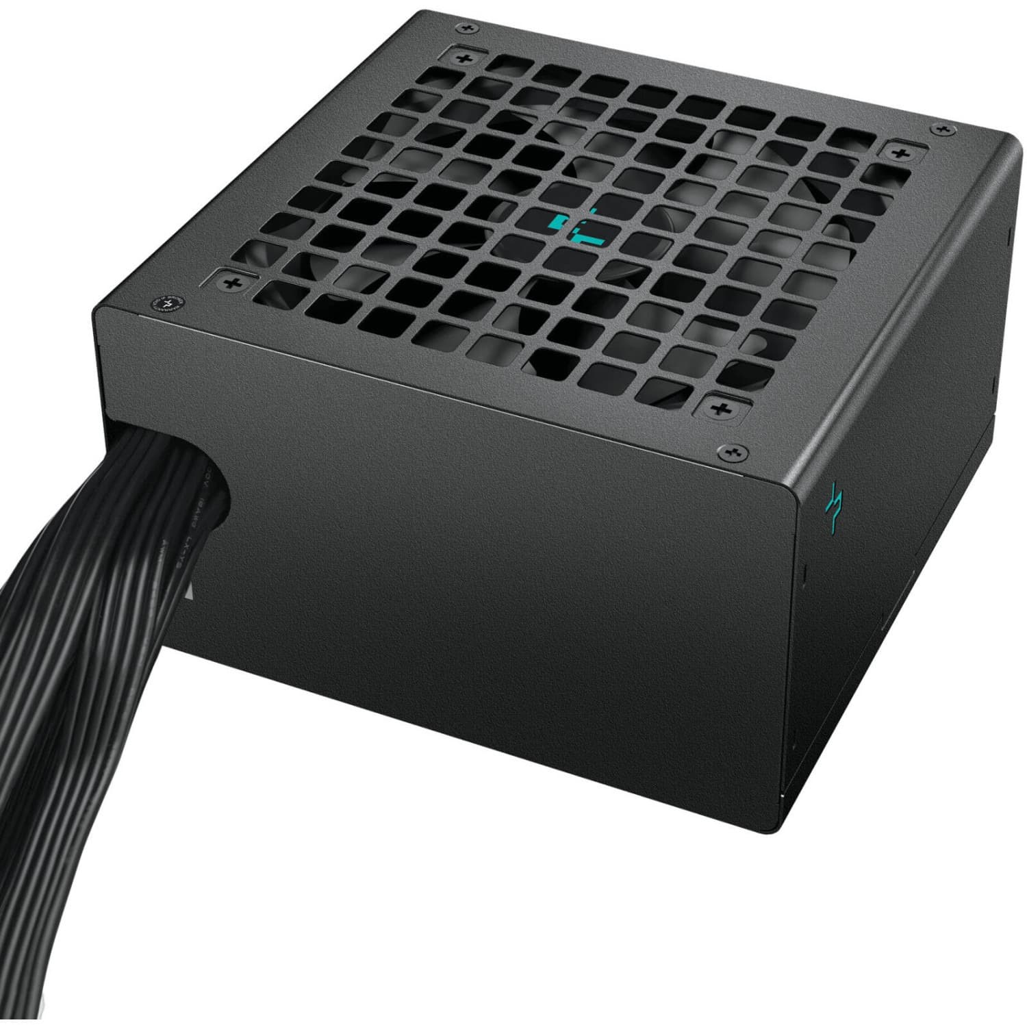 پاور DeepCool PL650D (ATX3.1) — تصویر ۳