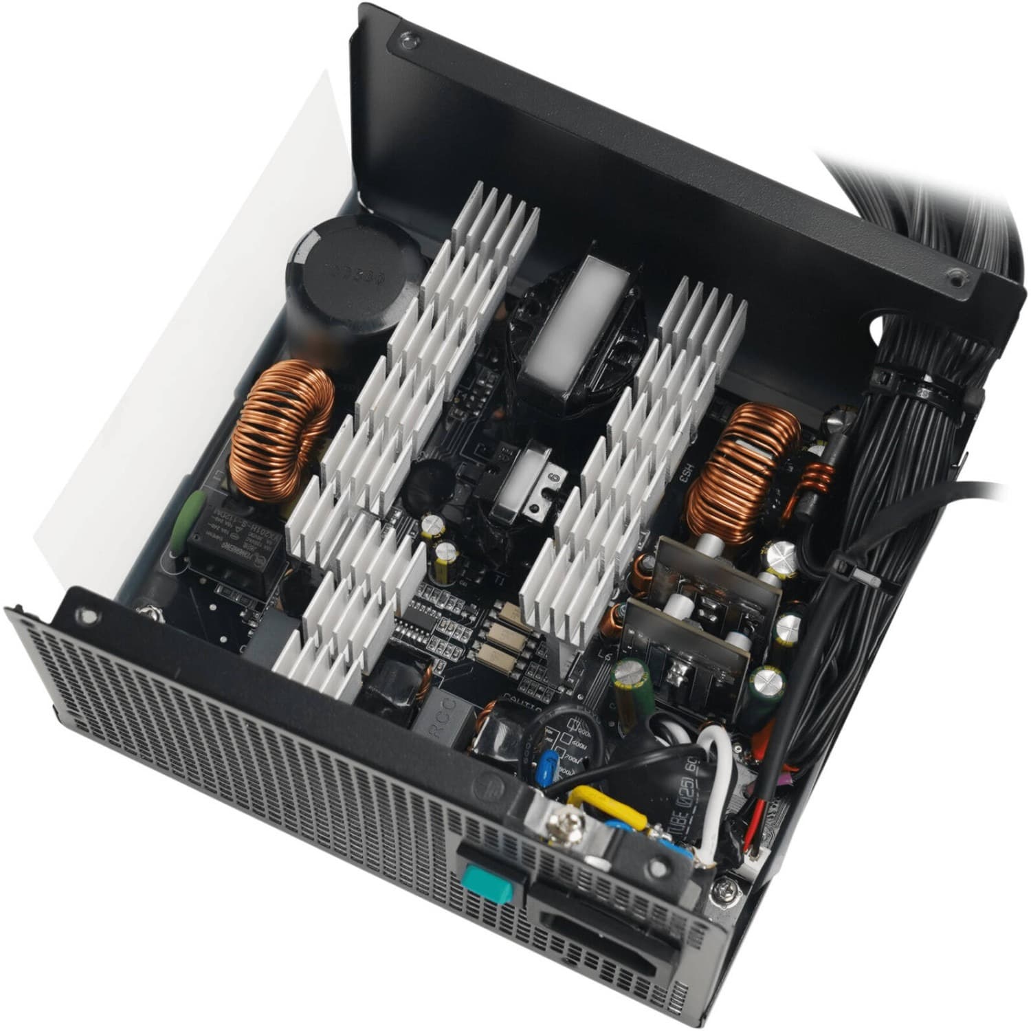 پاور DeepCool PL650D (ATX3.1) — تصویر ۵