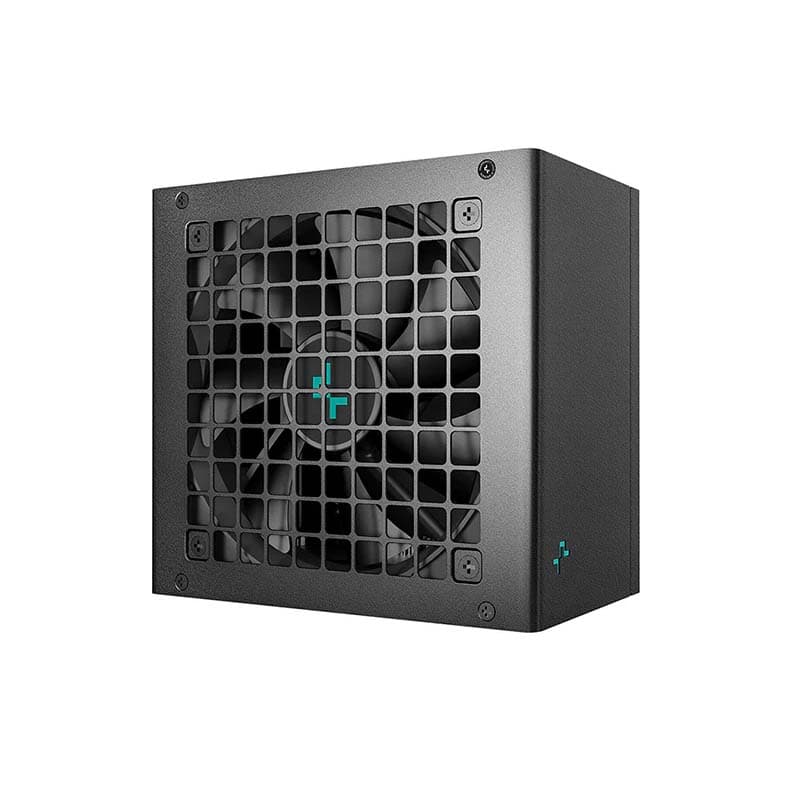 پاور DeepCool PL650D (ATX3.1)