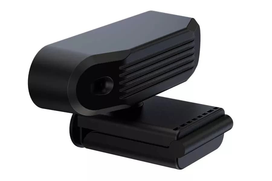 وب کم پرودو مدل PDX510 HIGH RESOLUTION WEBCAM FULL HD — تصویر ۴