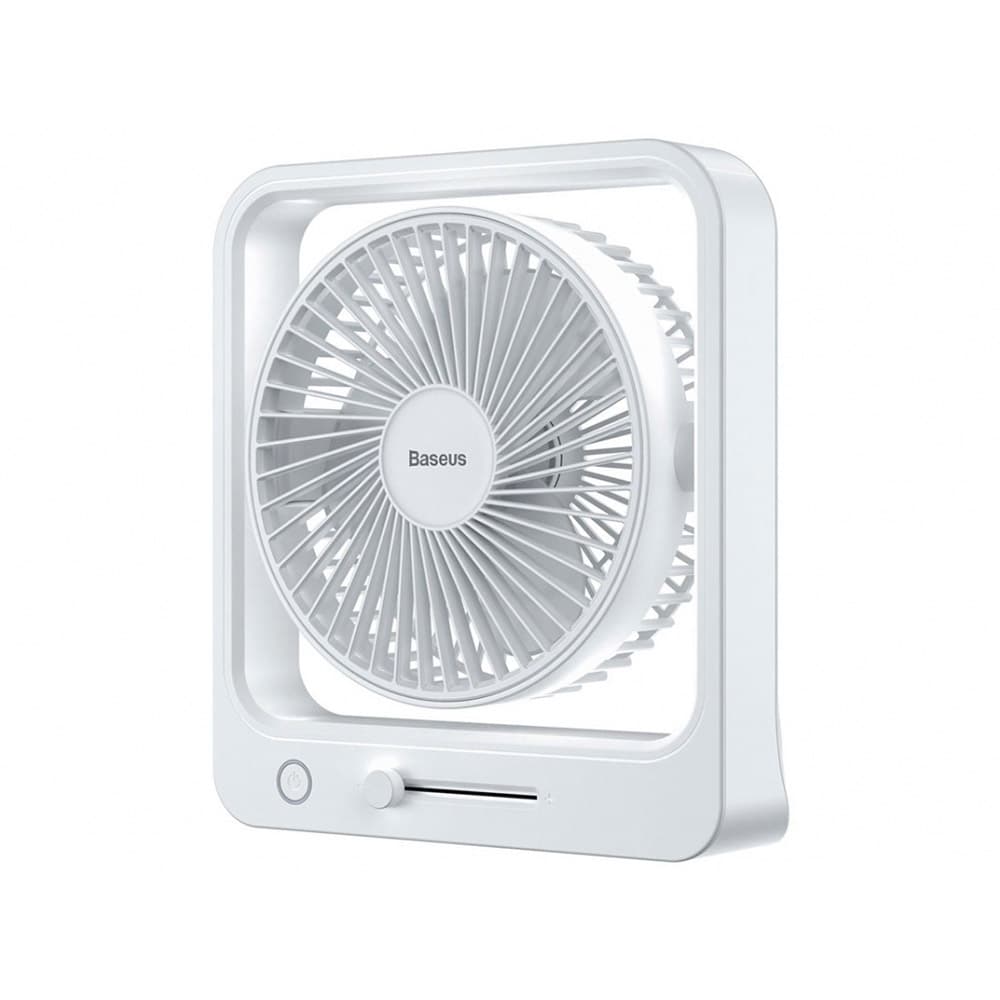 پنکه رومیزی بی سیم بیسوس Baseus Cube Shaking Fan CXMF-02