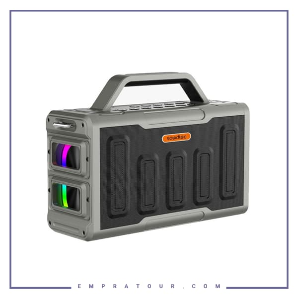 اسپیکر بلوتوثی پرودو PD-STPS100