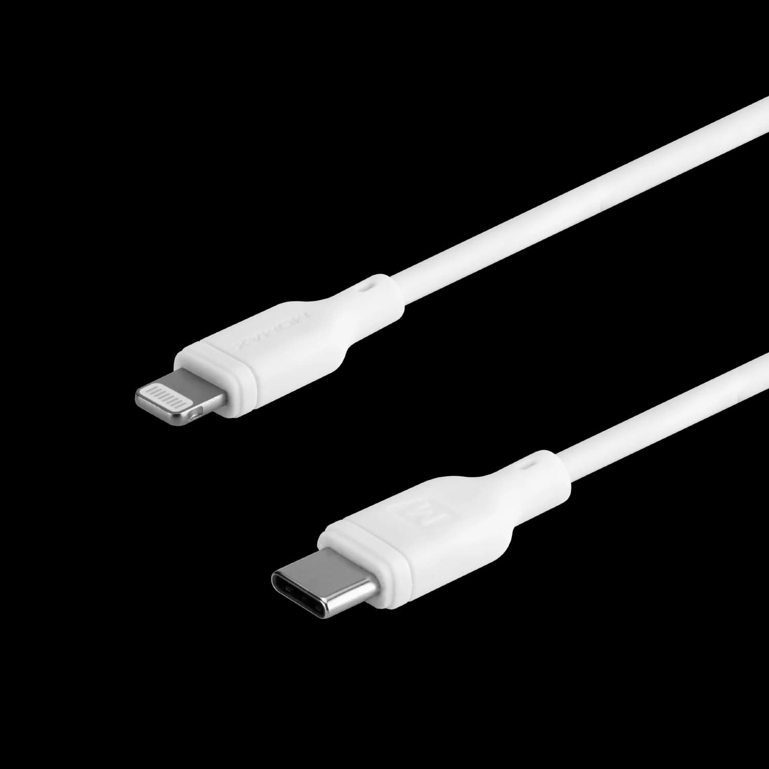 کابل شارژ تایپ سی به لایتنینگ مومکس Momax DL36 Zero Lightning to Type-C Cable 1.2m — تصویر ۵