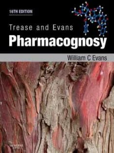 دانلود کتاب Trease and Evans’ Pharmacognosy