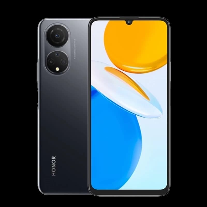CMA-LX2 XML Firmware رام