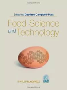 دانلود کتاب Food Science and Technology — تصویر ۲