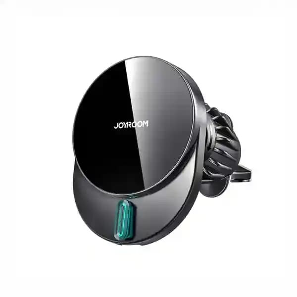هولدر و شارژر وایرلس مگنتی جویروم JR-ZS409 — تصویر ۹