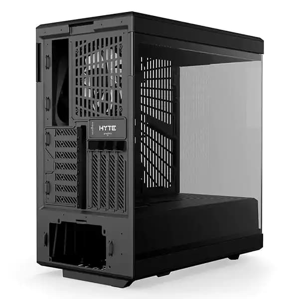 کیس هایت مدل Y40 — تصویر ۴