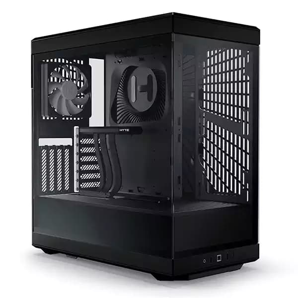 کیس هایت مدل Y40