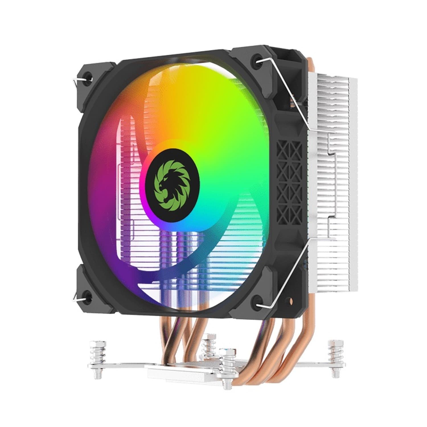 کولر پردازنده GameMax Ice Blade FRGB