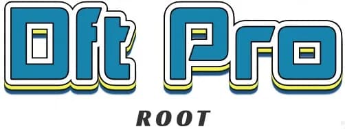 فایل روت DFT ROOT A346E u9 تضمینی