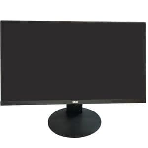 مانیتور سام الکترونیک مدل S24RF650 سایز 24 اینچ با وضوح Full HD و نرخ بروز رسانی 100 هرتز