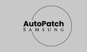 فایل اتوپچ Galaxy J5 2017 / J530S U7 Os9 Auto Patch — تصویر ۲