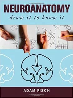 دانلود کتاب Neuroanatomy: Draw It to Know It