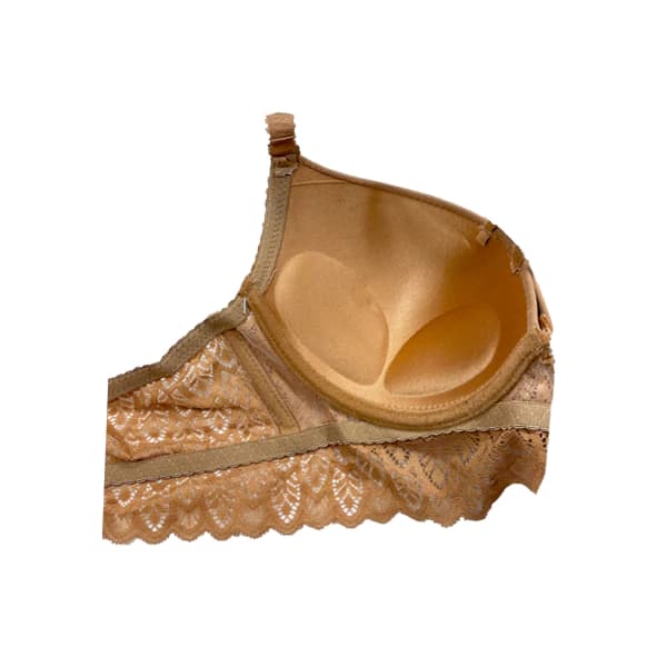 سوتین اسفنجی کد 68566 — تصویر ۵
