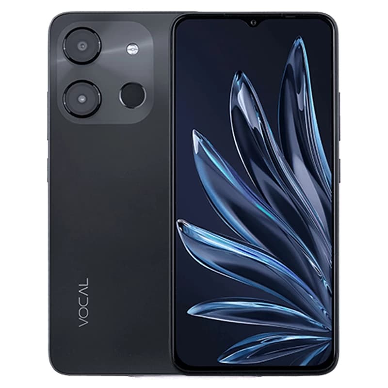 آموزش حذف قفل جیمیل VOCAL #V0 PLUS