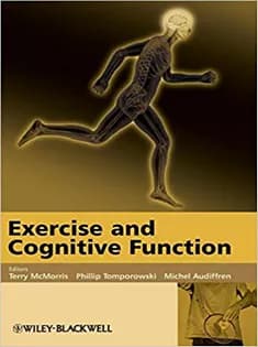 دانلود کتاب Exercise and Cognitive Function — تصویر ۲