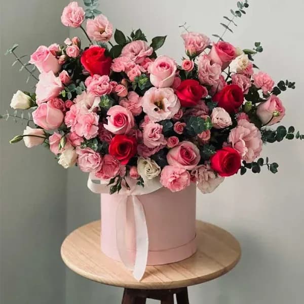 دسته گل 1012