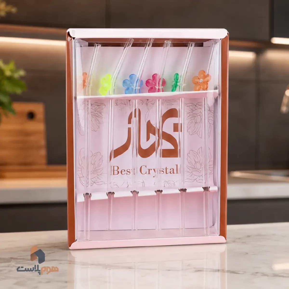 نی شربت کادویی — تصویر ۲