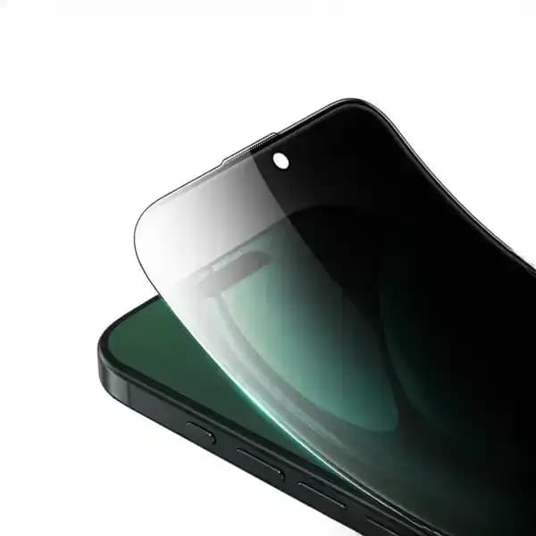 گلس حریم شخصی تمام صفحه گرین لاین آیفون GNDPTPV16P — تصویر ۱۰