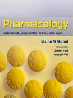 دانلود کتاب Pharmacology: A Handbook for Complementary Healthcare Professionals — تصویر ۲
