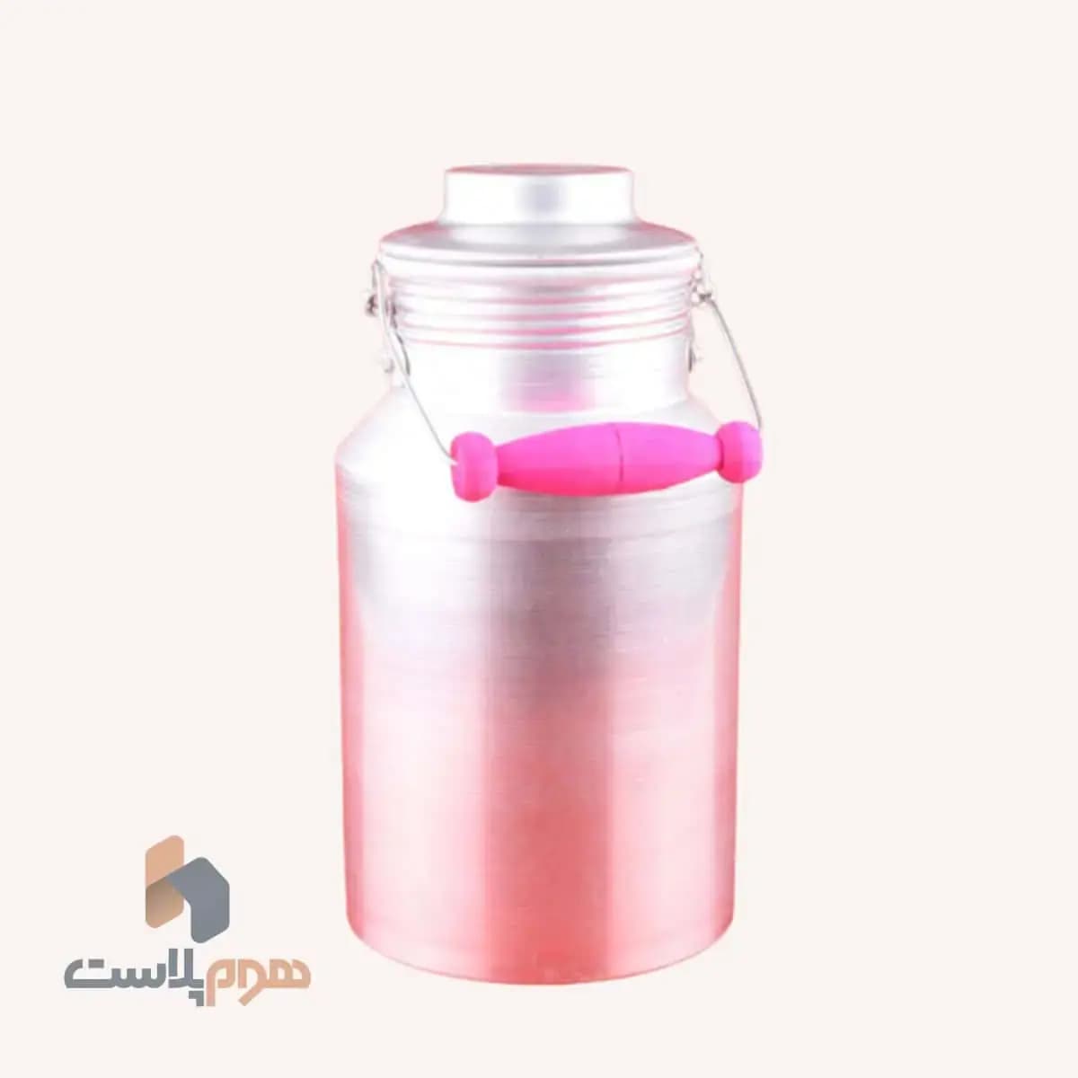 دبه 3 کیلو حسینی — تصویر ۲