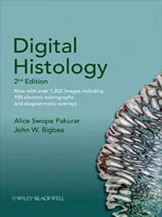 دانلود کتاب Digital Histology: An Interactive CD Atlas with Review Text