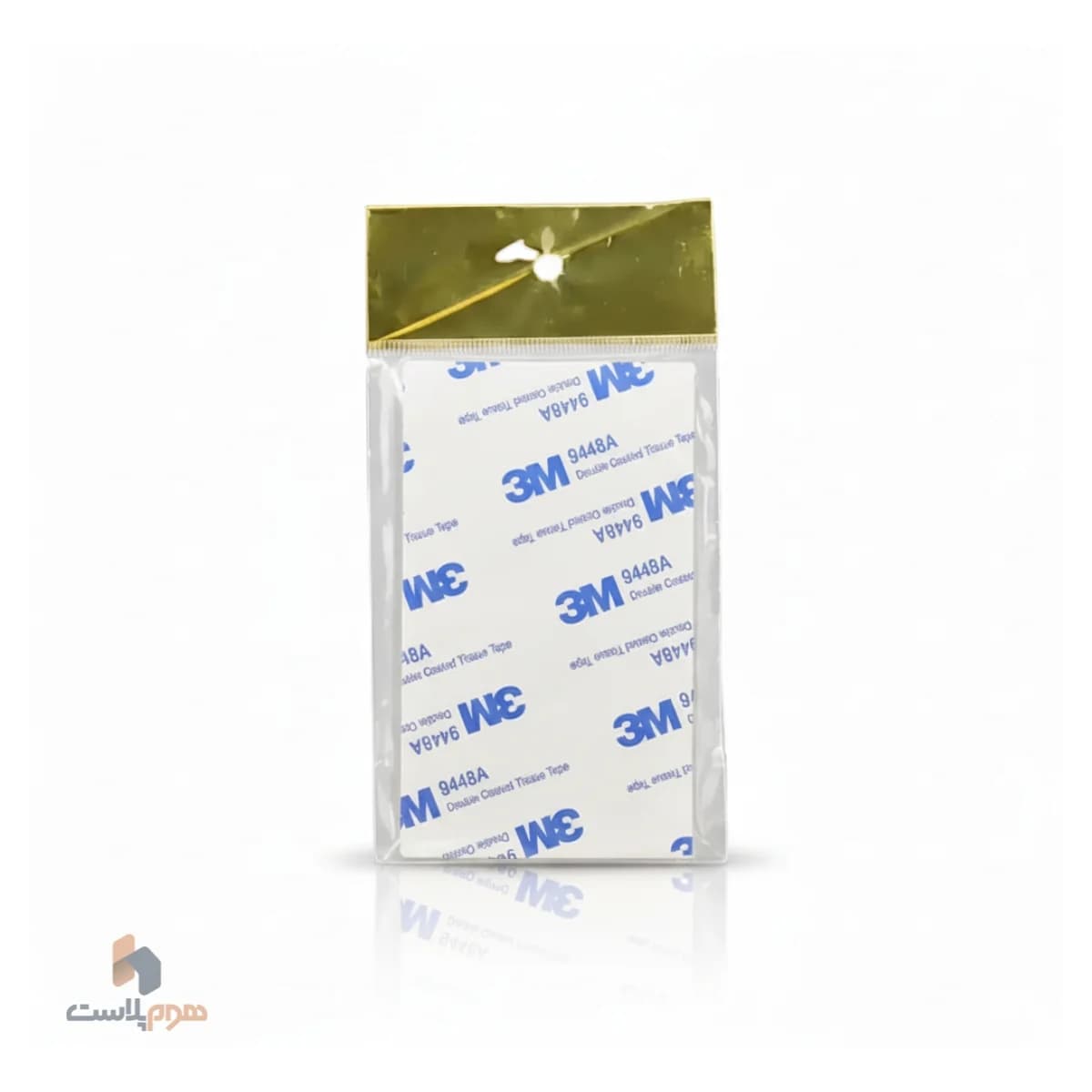 چسب دو طرفه 16*9 بزرگ — تصویر ۲
