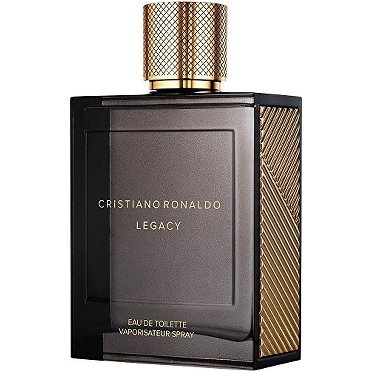 ادکلن مردانه کریستیانو رونالدو مدل Legacy حجم 100 میل