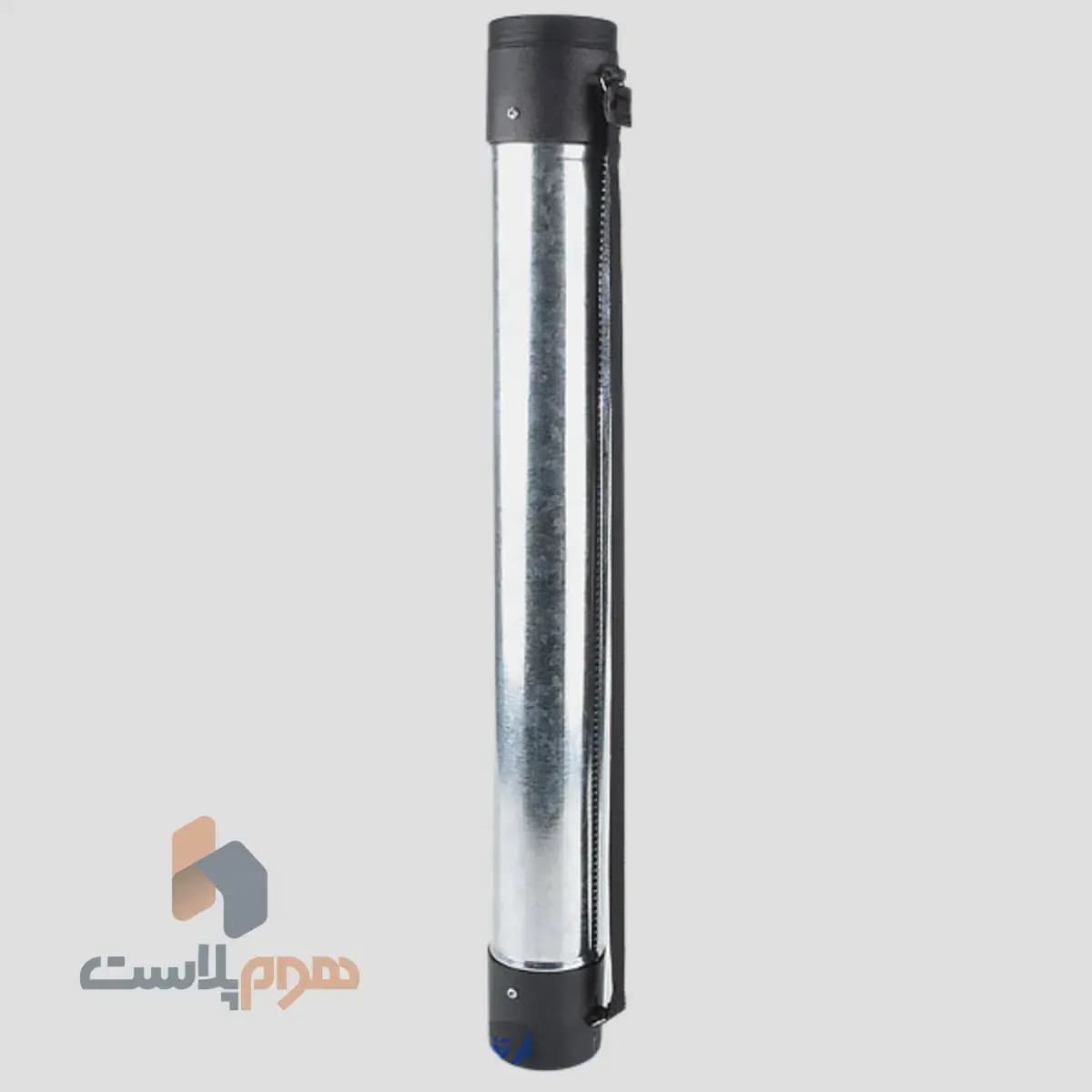 غلاف سیخ گالوانیزه — تصویر ۲